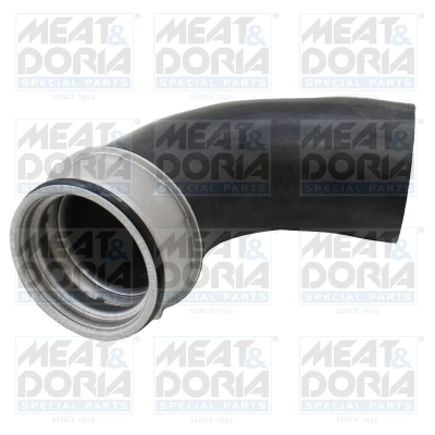 Charge Air Hose